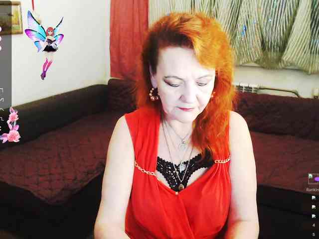 LisetMonroe webcam