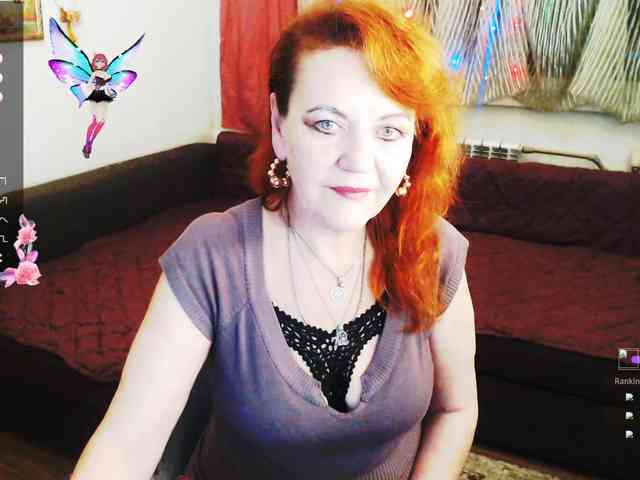 LisetMonroe webcam
