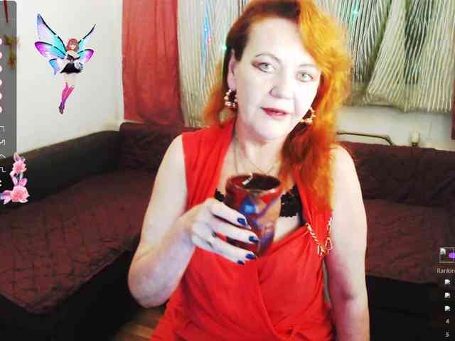 LisetMonroe webcam