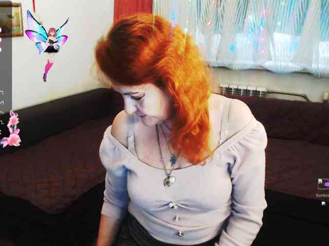 LisetMonroe webcam