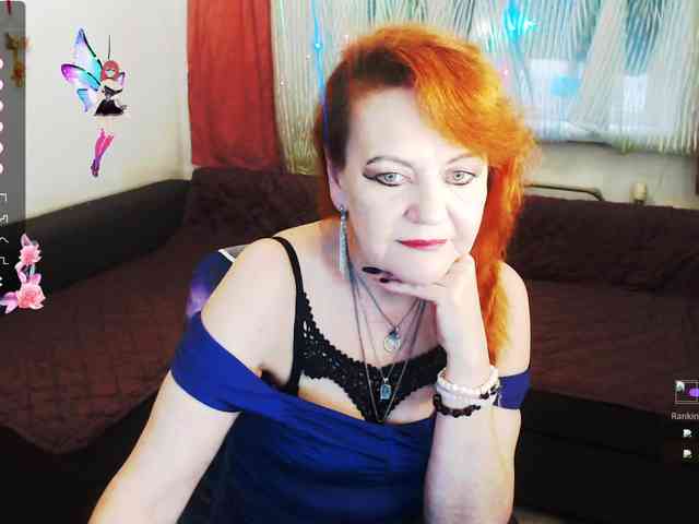 LisetMonroe webcam