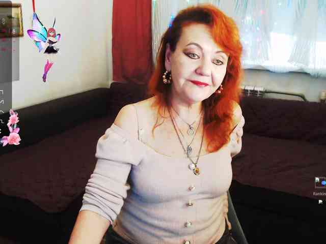 LisetMonroe webcam
