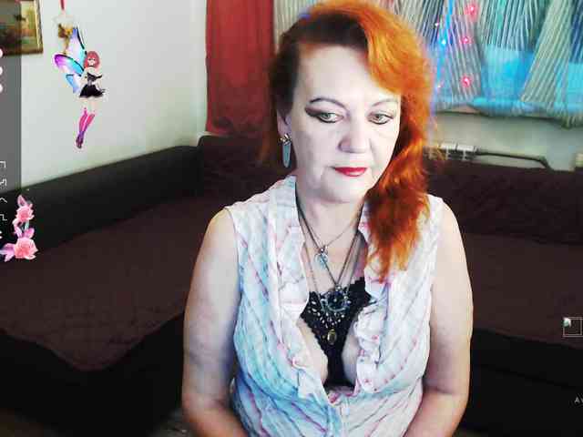 LisetMonroe webcam