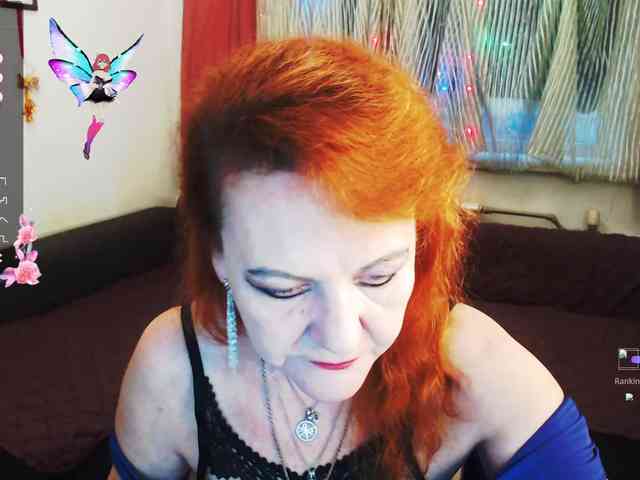 LisetMonroe webcam