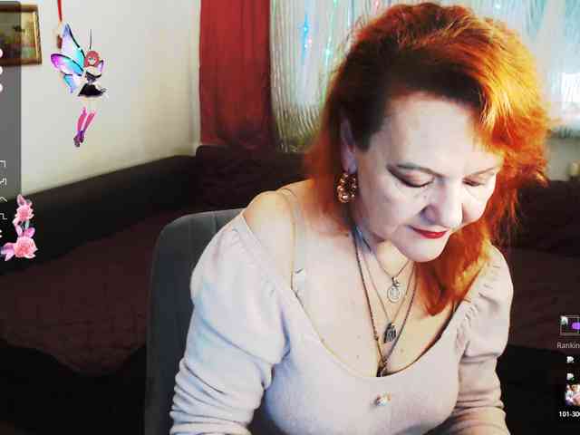 LisetMonroe webcam