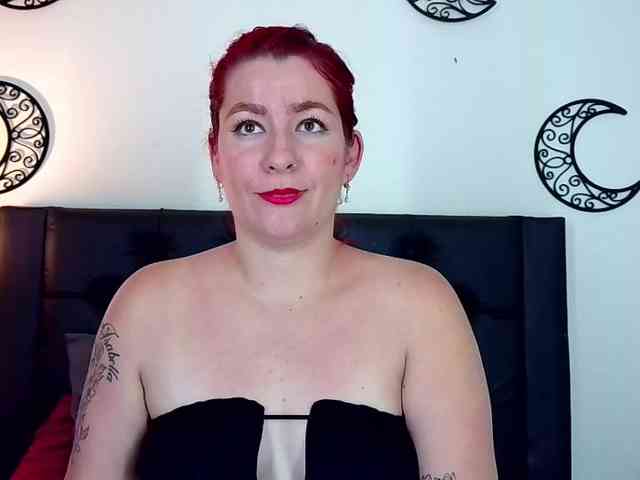 Pamelamk webcam