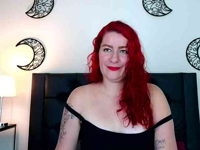 Pamelamk webcam