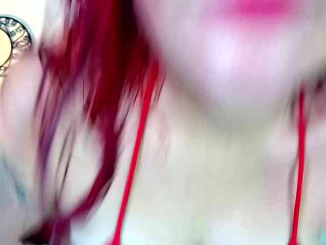 Pamelamk webcam