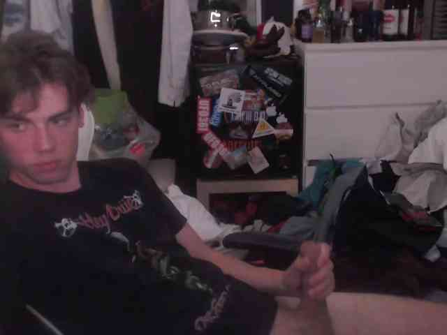 Stiffcock