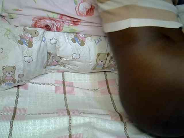 SweetBellan webcam