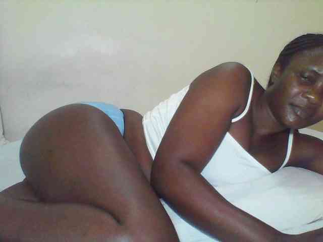 CuteTina webcam