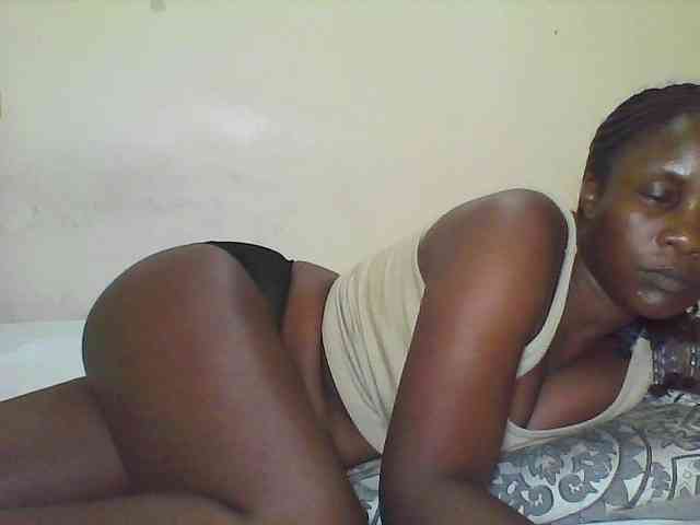 CuteTina webcam