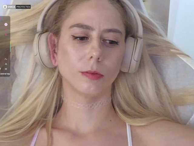 ballerina_capuchina webcam