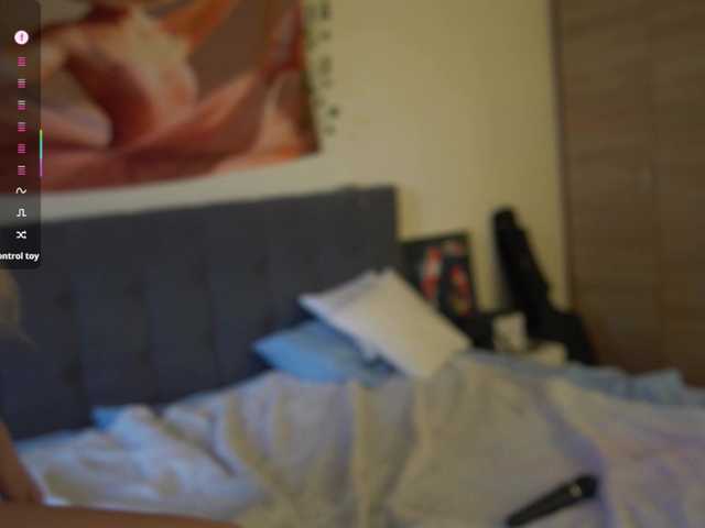 ballerina_capuchina webcam