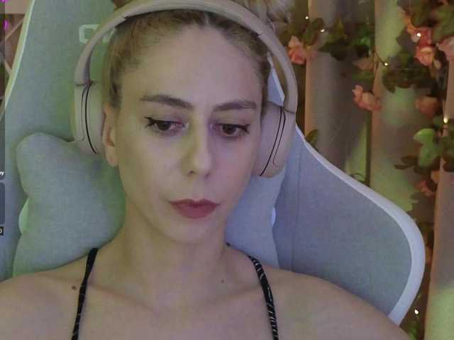 ballerina_capuchina webcam