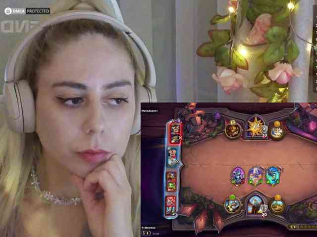 ballerina_capuchina webcam