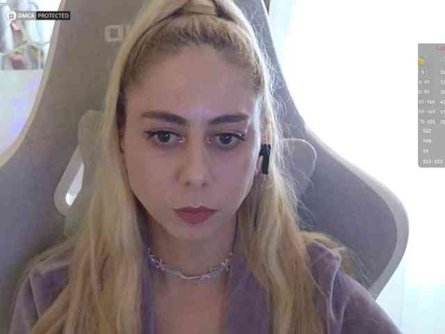 ballerina_capuchina webcam