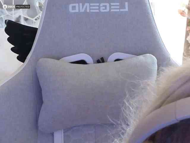 ballerina_capuchina webcam