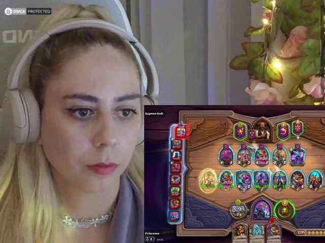 ballerina_capuchina webcam