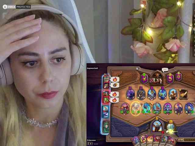 ballerina_capuchina webcam
