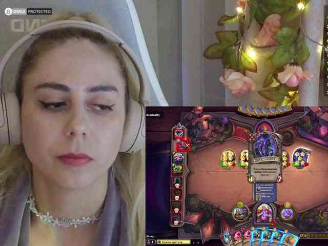 ballerina_capuchina webcam