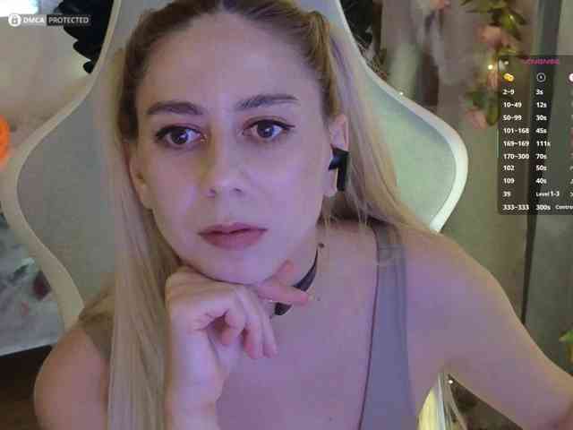 ballerina_capuchina webcam