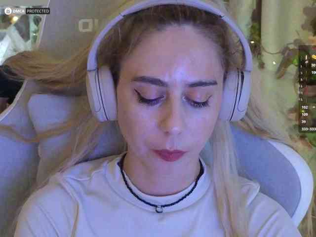 ballerina_capuchina webcam