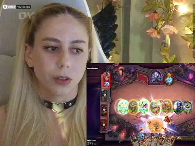 ballerina_capuchina webcam