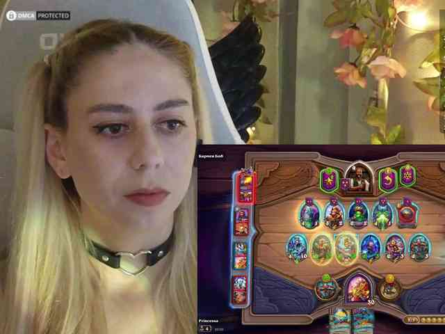 ballerina_capuchina webcam