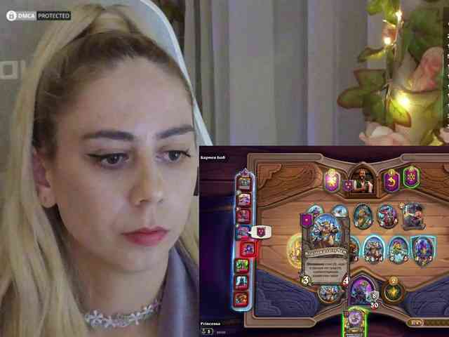 ballerina_capuchina webcam