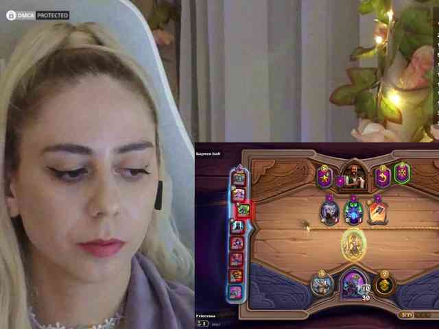 ballerina_capuchina webcam
