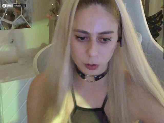 ballerina_capuchina webcam