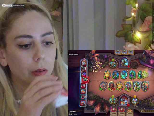 ballerina_capuchina webcam