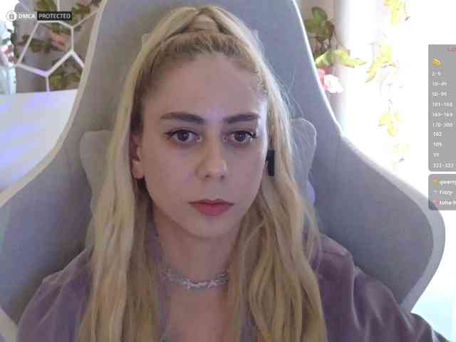 ballerina_capuchina webcam