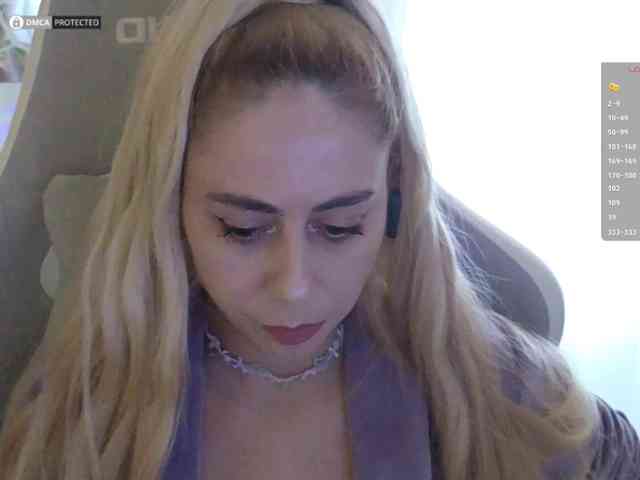 ballerina_capuchina webcam