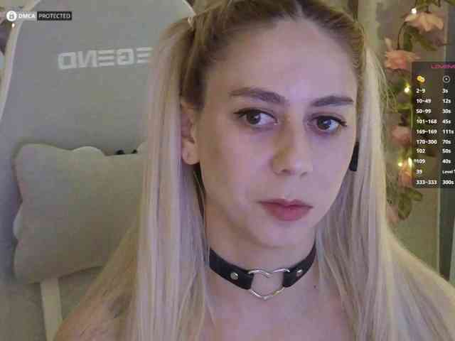 ballerina_capuchina webcam