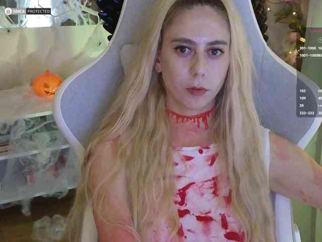ballerina_capuchina webcam