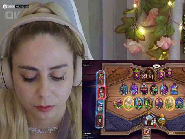 ballerina_capuchina webcam