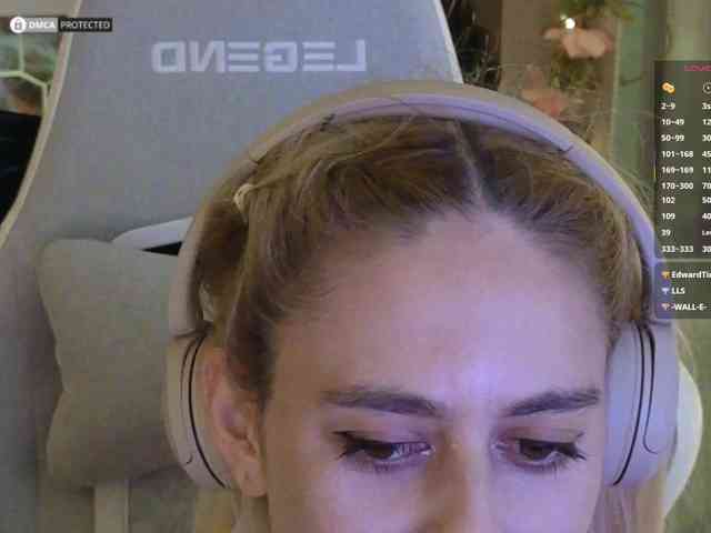 ballerina_capuchina webcam