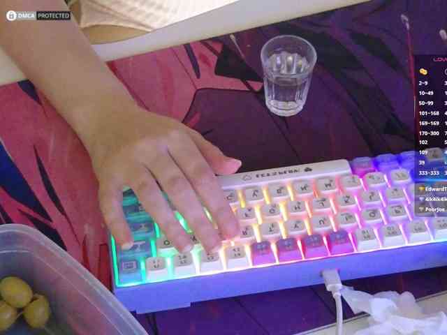 ballerina_capuchina webcam