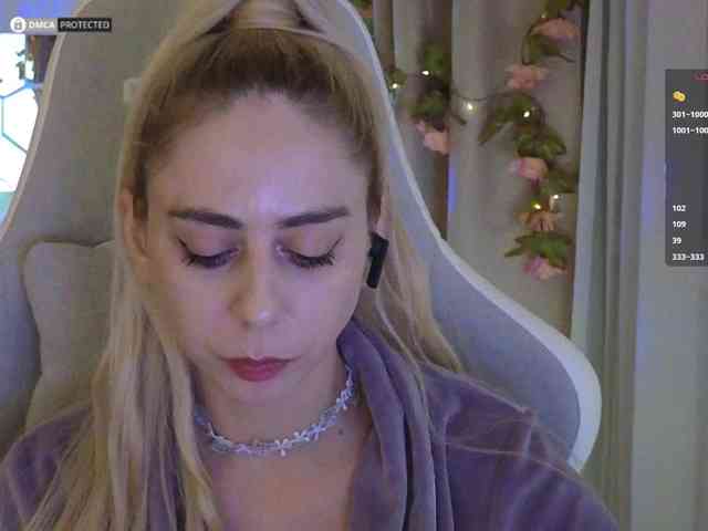 ballerina_capuchina webcam