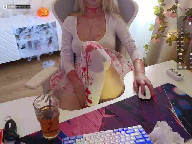 ballerina_capuchina webcam