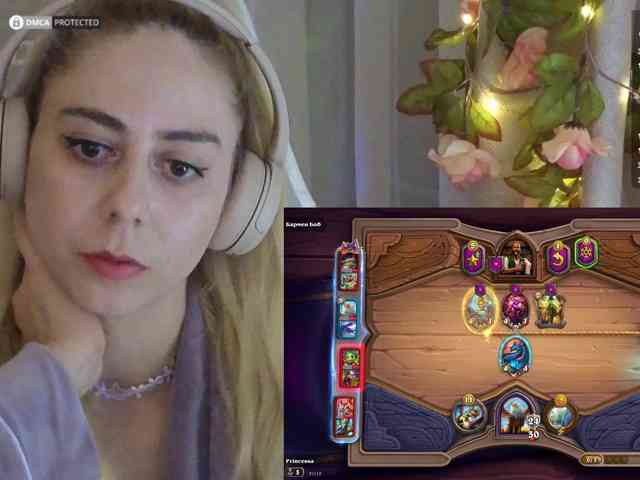 ballerina_capuchina webcam