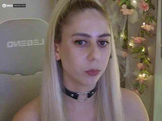 ballerina_capuchina webcam