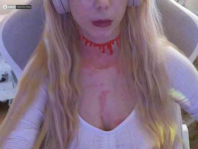 ballerina_capuchina webcam