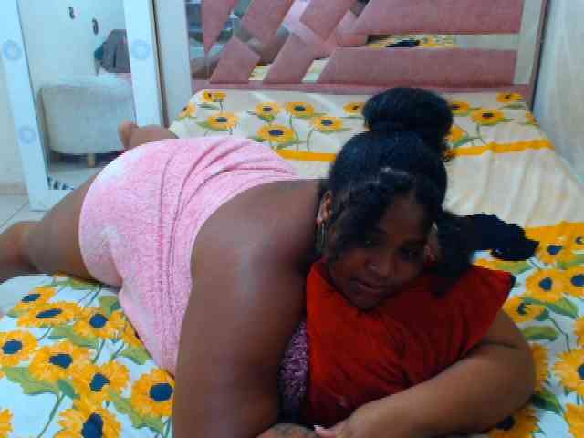 hannai webcam