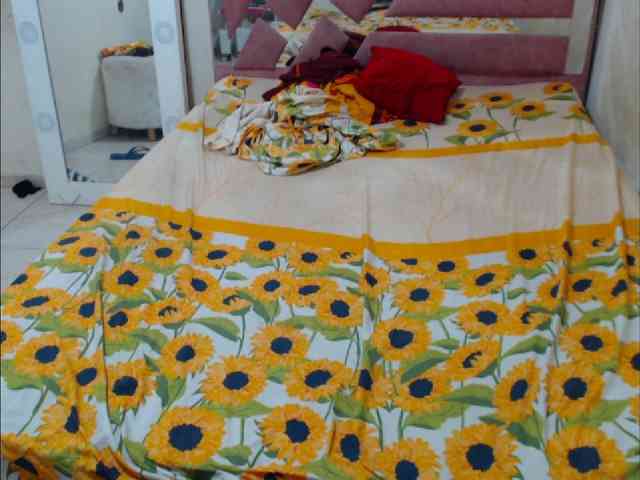 hannai webcam
