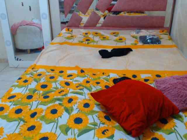 hannai webcam