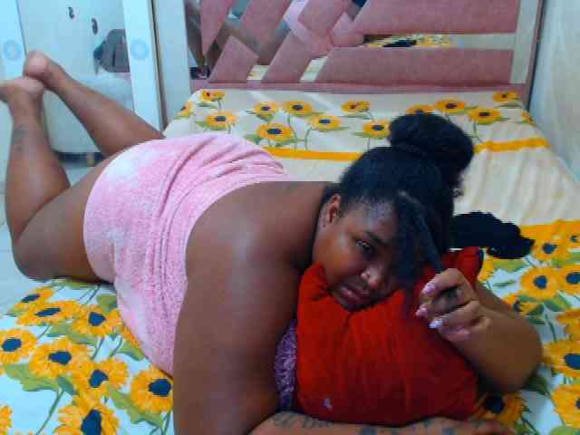 hannai webcam