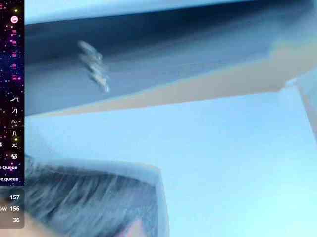 HonneyBunny1 webcam